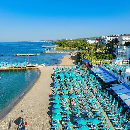 Granada Luxury Hotel