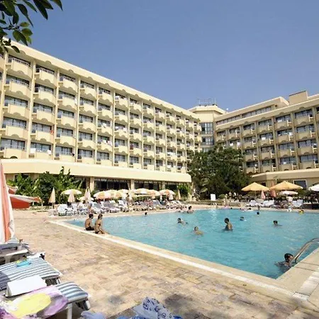 Hotel Granada Luxury 5*