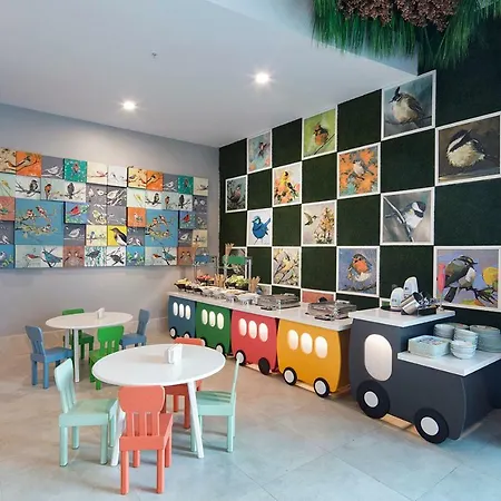 Granada Luxury Avsallar