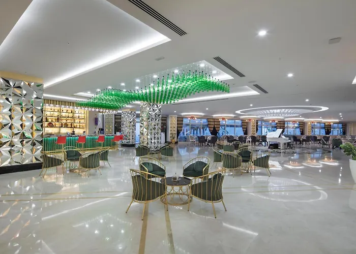 Granada Luxury 호텔 5*