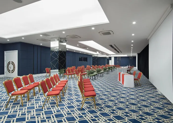 Granada Luxury 아브살라르