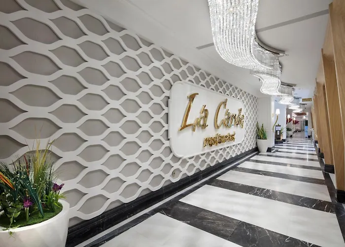 호텔 Granada Luxury