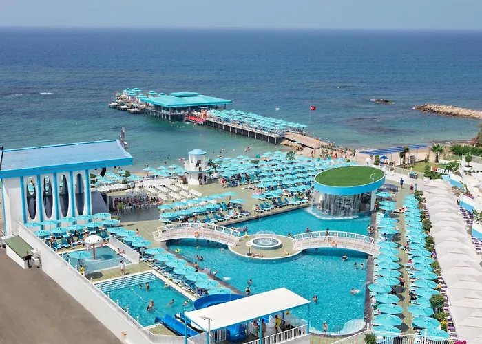 호텔 Granada Luxury