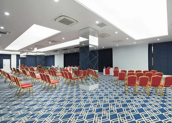 호텔 Granada Luxury