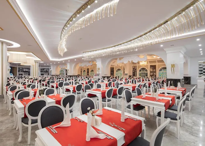 Granada Luxury 호텔 5*