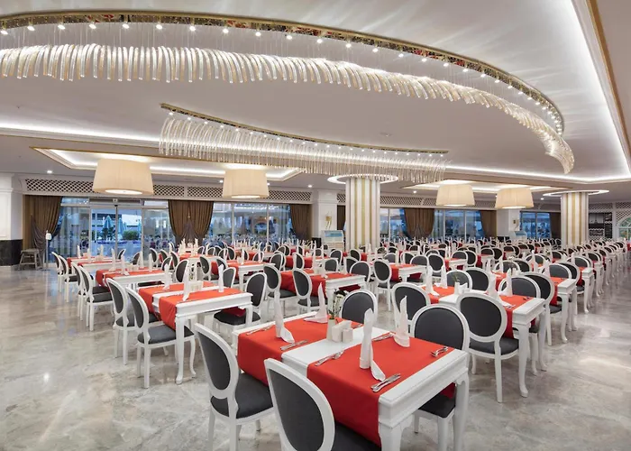 Granada Luxury 호텔 5*