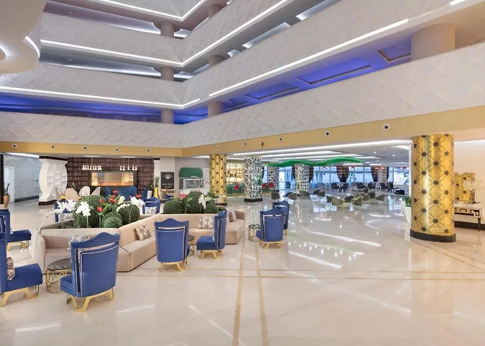 호텔 Granada Luxury