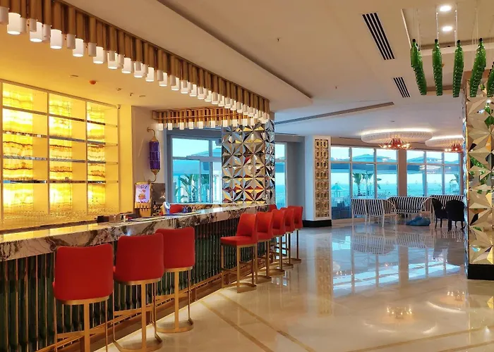 Granada Luxury 5* 아브살라르