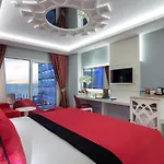 Granada Luxury Авсаллар