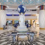 Отель Granada Luxury Авсаллар