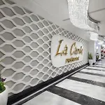 Отель Granada Luxury
