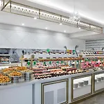 Отель Granada Luxury Авсаллар