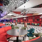 Granada Luxury Отель Авсаллар