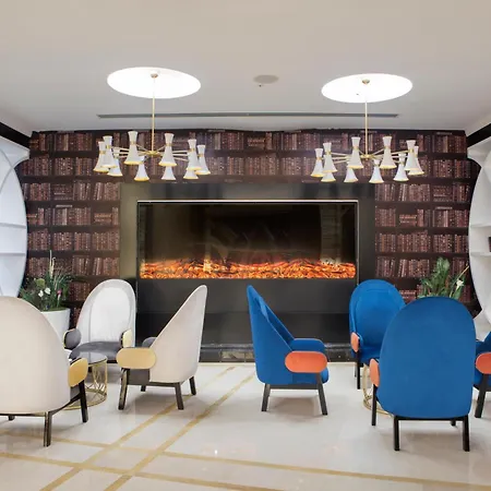 Granada Luxury