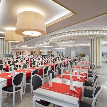 Granada Luxury Авсаллар