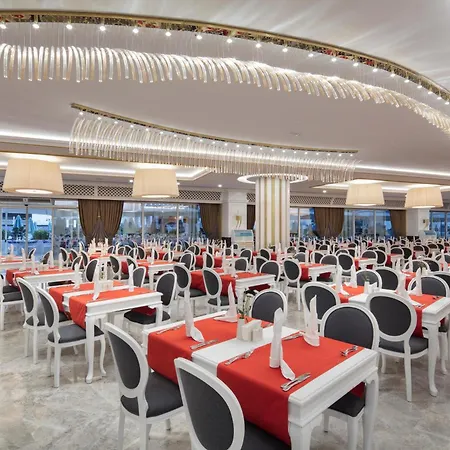 Granada Luxury Отель 5*