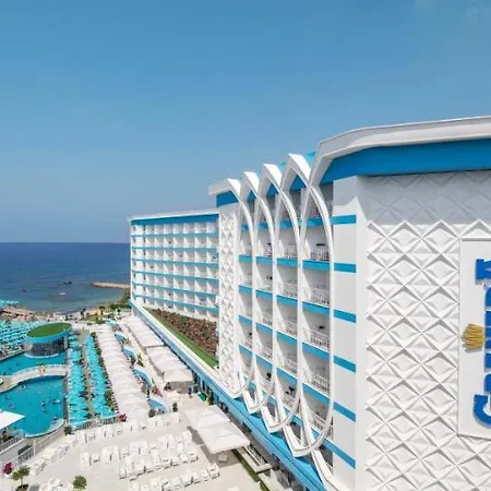 Granada Luxury Отель 5*