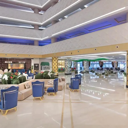 Отель Granada Luxury